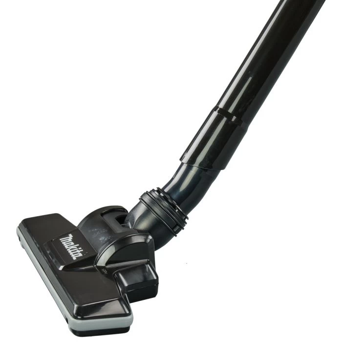 Makita DCL284FZB 18 V Steelstofzuiger Zwart 3 Makita DCL284FZB 18 V Steelstofzuiger Zwart - Afbeelding 3