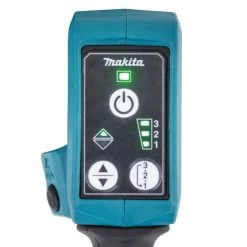 Makita DCU604Z 2x18 V Kruiwagen Met Rek -Goedkope Makita Winkel dcu604z f 002