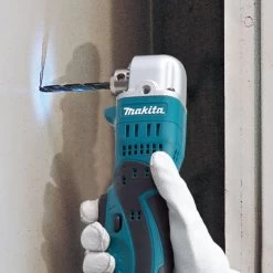 Makita DDA350ZJ 18 V Haakse Boormachine -Goedkope Makita Winkel dda350z 1