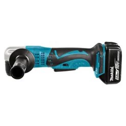 Makita DDA351RTJ 18 V Haakse Boormachine -Goedkope Makita Winkel dda351rtj a1c0