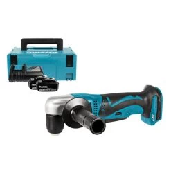 Makita DDA351RTJ 18 V Haakse Boormachine -Goedkope Makita Winkel dda351rtj c1l0 s100