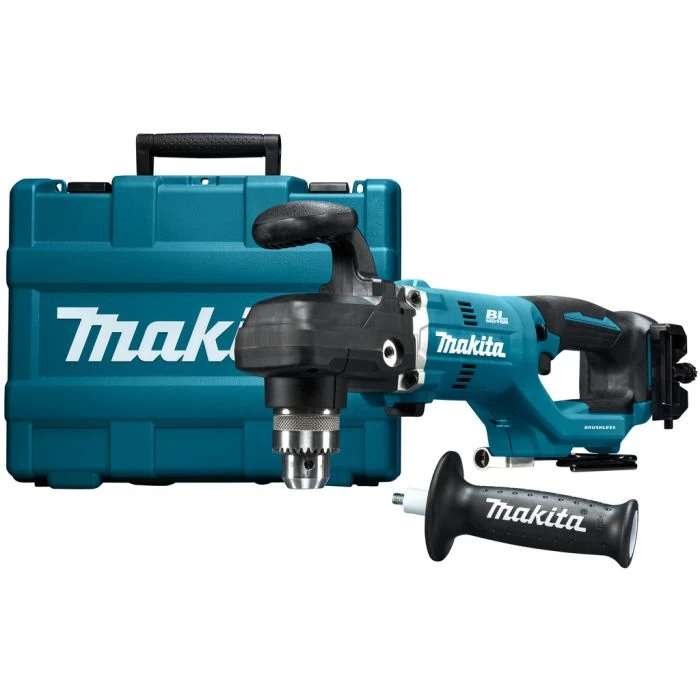 Makita DDA450ZK 18 V Haakse Boormachine 3 Makita DDA450ZK 18 V Haakse Boormachine - Afbeelding 3