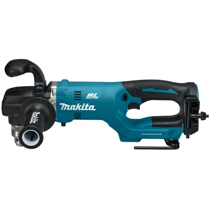 Makita DDA450ZK 18 V Haakse Boormachine 2 Makita DDA450ZK 18 V Haakse Boormachine - Afbeelding 2