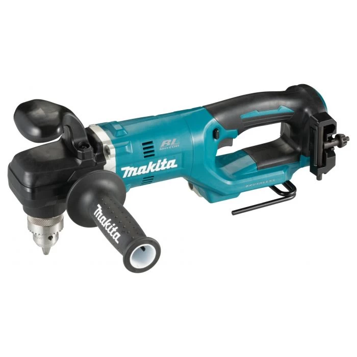 Makita DDA450ZK 18 V Haakse Boormachine 1 Makita DDA450ZK 18 V Haakse Boormachine