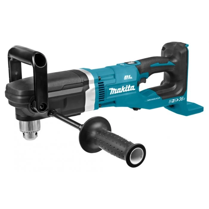 Makita DDA460ZK 2x18 V Haakse Boormachine 1 Makita DDA460ZK 2x18 V Haakse Boormachine