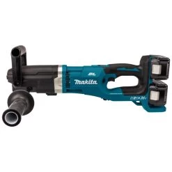 Makita DDA460PT2 2x18 V Haakse Boormachine -Goedkope Makita Winkel dda460pt2 c1c0 1