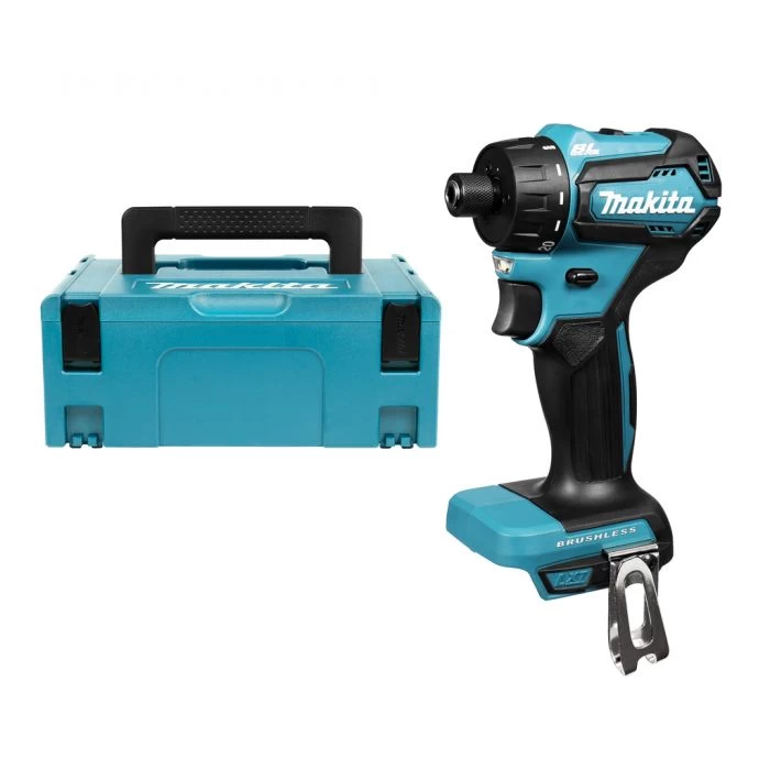 Makita DDF083ZJ 18 V Boor-/schroefmachine 6 Makita DDF083ZJ 18 V Boor-/schroefmachine - Afbeelding 6
