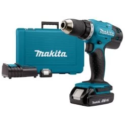 Makita DDF453SYE 18 V Boor-/schroefmachine 11 Makita DDF453SYE 18 V Boor-/schroefmachine -Goedkope Makita Winkel ddf453sye c1l0 s100