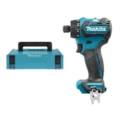 Makita DF032DZJ 12 V Max Boor-/schroefmachine 9 Makita DF032DZJ 12 V Max Boor-/schroefmachine -Goedkope Makita Winkel df032dzj c1c0 s100