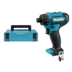 Makita DF033DZJ 12 V Max Boor-/schroefmachine 29 Makita DF033DZJ 12 V Max Boor-/schroefmachine -Goedkope Makita Winkel df033dzj c1l0 s100