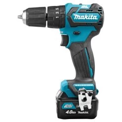 Makita DF332DSMJ 12 V Max Boor-/schroefmachine 19 Makita DF332DSMJ 12 V Max Boor-/schroefmachine -Goedkope Makita Winkel df332dsmj