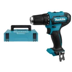 Makita DF333DZJ 12 V Max Boor-/schroefmachine 20 Makita DF333DZJ 12 V Max Boor-/schroefmachine -Goedkope Makita Winkel df333dzj c1l0 s100