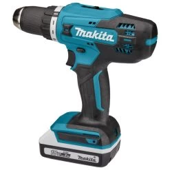 Makita DF488DWAE 18 V Boor-/schroefmachine -Goedkope Makita Winkel df488dwae c1r0 1