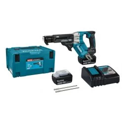Makita DFR452RTJ 18 V Schroefautomaat 20-41 Mm -Goedkope Makita Winkel dfr452rtj c1l0 s101