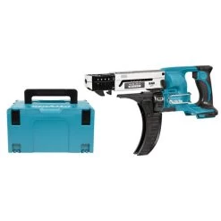 Makita DFR550ZJ 18 V Schroefautomaat 15 Makita DFR550ZJ 18 V Schroefautomaat -Goedkope Makita Winkel dfr550zj c1l0 s100
