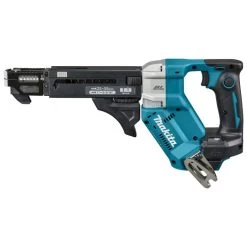 Makita DFR551ZJ 18 V Schroefautomaat