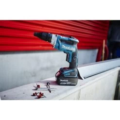Makita DFS251ZJ 18 V Schroevendraaier -Goedkope Makita Winkel dfs251 schroevendraaier ps