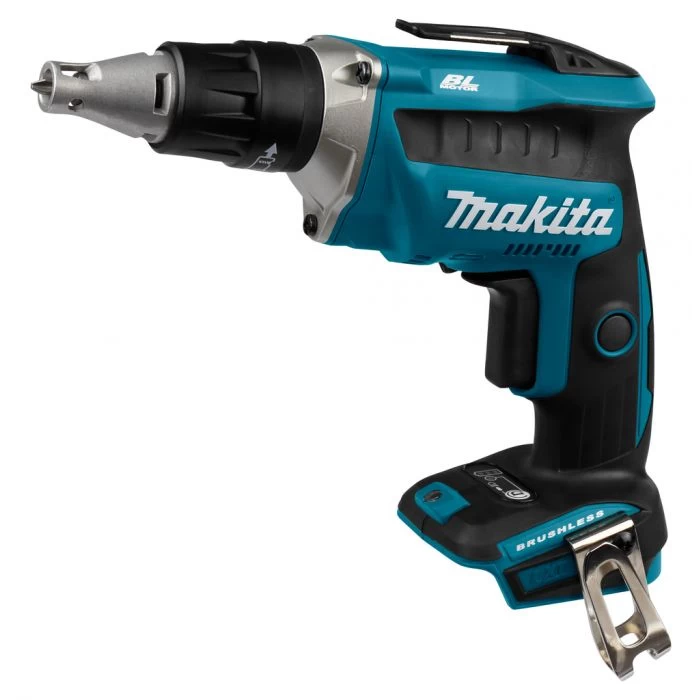 Makita DFS452ZJ 18 V Schroevendraaier 2 Makita DFS452ZJ 18 V Schroevendraaier - Afbeelding 2