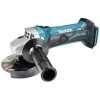 Makita DGA452Z 18 V Haakse Slijper 115 Mm