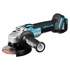Makita DGA504ZJ 18 V Haakse Slijper 125 Mm -Goedkope Makita Winkel dga504 a1l0