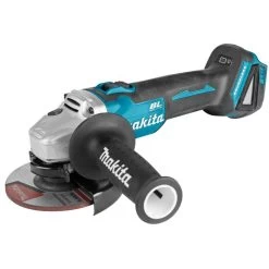 Makita DGA504ZJ 18 V Haakse Slijper 125 Mm -Goedkope Makita Winkel dga504zj