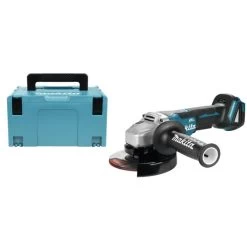 Makita DGA505ZJ 18 V Haakse Slijper 125 Mm 13 Makita DGA505ZJ 18 V Haakse Slijper 125 Mm -Goedkope Makita Winkel dga505zj c1l0 s100