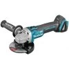 Makita DGA506Z 18 V Haakse Slijper 125 Mm