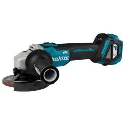Makita DGA511ZJ 18 V Haakse Slijper 125 Mm -Goedkope Makita Winkel dga511 a1l0 1