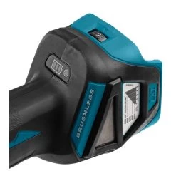 Makita DGA513ZJ 18 V Haakse Slijper 125 Mm 36 Makita DGA513ZJ 18 V Haakse Slijper 125 Mm -Goedkope Makita Winkel dga513 f 001 1