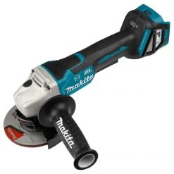 Makita DGA517ZJ 18 V Haakse Slijper 125 Mm 36 Makita DGA517ZJ 18 V Haakse Slijper 125 Mm -Goedkope Makita Winkel dga517 a3l0 1