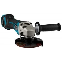 Makita DGA518ZJU 18 V Haakse Slijper 125 Mm 39 Makita DGA518ZJU 18 V Haakse Slijper 125 Mm -Goedkope Makita Winkel dga518 a2l0 1
