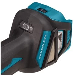 Makita DGA519ZJ 18 V Haakse Slijper 125 Mm X-LOCK 38 Makita DGA519ZJ 18 V Haakse Slijper 125 Mm X-LOCK -Goedkope Makita Winkel dga519z f 002