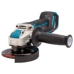 Makita DGA519ZJ 18 V Haakse Slijper 125 Mm X-LOCK 35 Makita DGA519ZJ 18 V Haakse Slijper 125 Mm X-LOCK -Goedkope Makita Winkel dga519zj c2r0 1