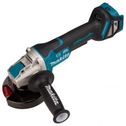 Makita DGA519ZJ 18 V Haakse Slijper 125 Mm X-LOCK 36 Makita DGA519ZJ 18 V Haakse Slijper 125 Mm X-LOCK -Goedkope Makita Winkel dga519zj c3l0 1