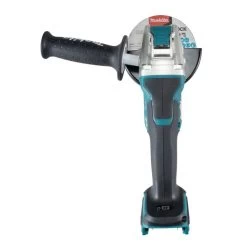 Makita DGA520ZX1 18 V Haakse Slijper 125 Mm X-LOCK -Goedkope Makita Winkel dga520zx1 a3n0