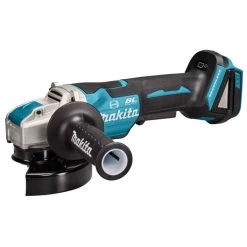 Makita DGA520ZX1 18 V Haakse Slijper 125 Mm X-LOCK -Goedkope Makita Winkel dga520zx1 c1l0 1