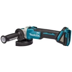 Makita DGA521ZX1 18 V Haakse Slijper 125 Mm X-LOCK 23 Makita DGA521ZX1 18 V Haakse Slijper 125 Mm X-LOCK -Goedkope Makita Winkel dga521 c1r0