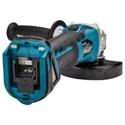 Makita DGA521ZX1 18 V Haakse Slijper 125 Mm X-LOCK 28 Makita DGA521ZX1 18 V Haakse Slijper 125 Mm X-LOCK -Goedkope Makita Winkel dga521 c8r0