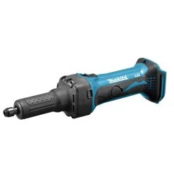 Makita DGD800ZJ 18 V Rechte Slijper -Goedkope Makita Winkel dgd800zj