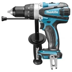Makita DHP448ZJ 14,4 V Klopboor-/schroefmachine -Goedkope Makita Winkel dhp448zj