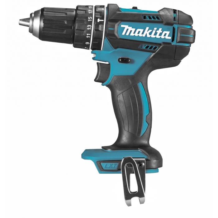 Makita DHP482ZJ 18 V Klopboor-/schroefmachine 1 Makita DHP482ZJ 18 V Klopboor-/schroefmachine