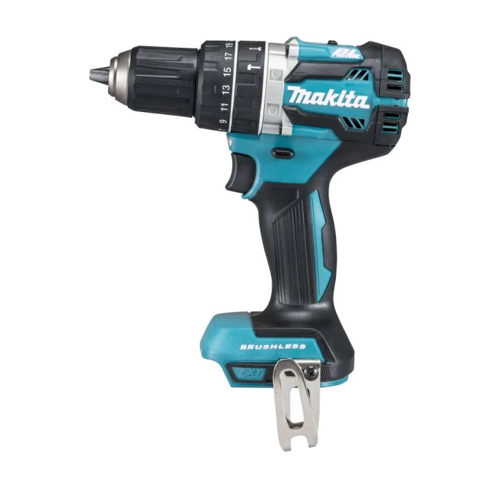 Makita DHP484ZJ 18 V Klopboor-/schroefmachine 15 Makita DHP484ZJ 18 V Klopboor-/schroefmachine - Afbeelding 15