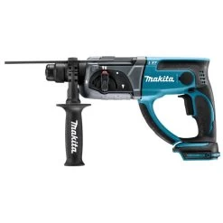 Makita DHR202Z 18 V Combihamer, Losse Body -Goedkope Makita Winkel dhr202z