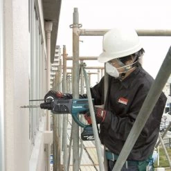 Makita DHR202Z 18 V Combihamer, Losse Body -Goedkope Makita Winkel dhr202z 3