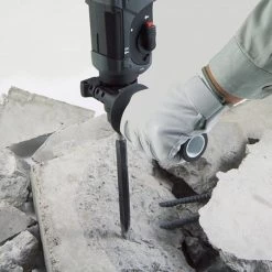 Makita DHR202Z 18 V Combihamer, Losse Body -Goedkope Makita Winkel dhr202z 4