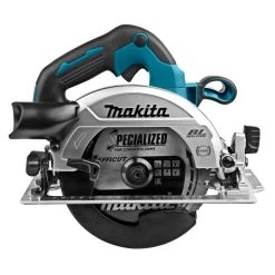 Makita DHS660RTJ 18 V Cirkelzaag 165 Mm -Goedkope Makita Winkel dhs660 a1c0 2