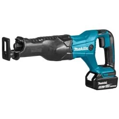 Makita DJR186RTE 18 V Reciprozaag -Goedkope Makita Winkel djr186rte