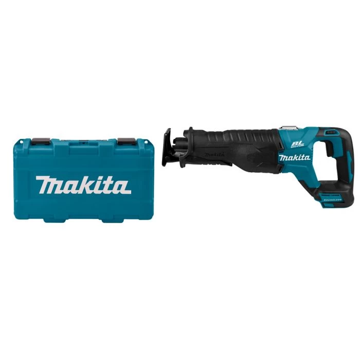 Makita DJR187ZK 18 V Reciprozaag 16 Makita DJR187ZK 18 V Reciprozaag - Afbeelding 16