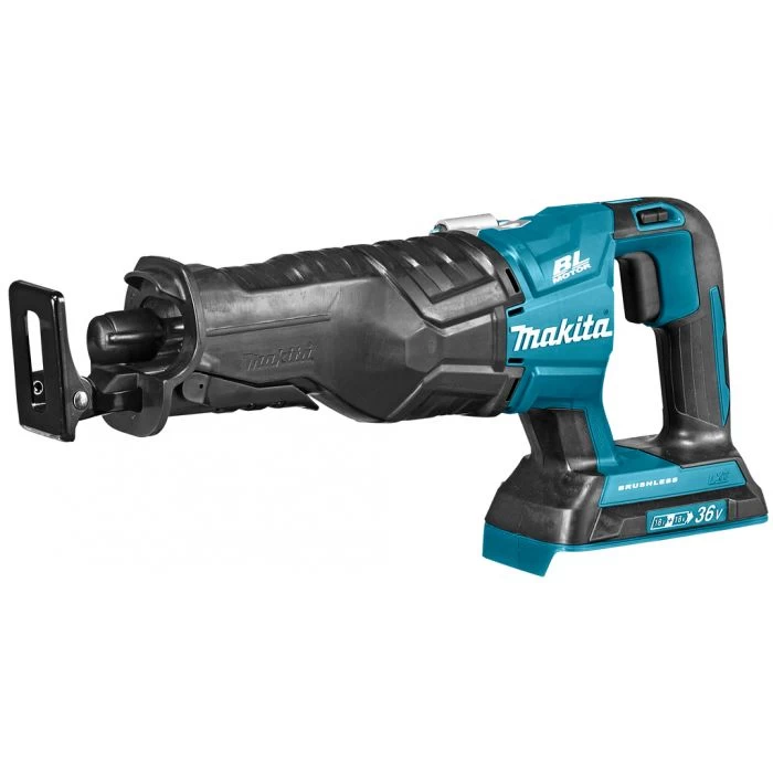 Makita DJR360PT2 2x18 V Reciprozaag 2 Makita DJR360PT2 2x18 V Reciprozaag - Afbeelding 2