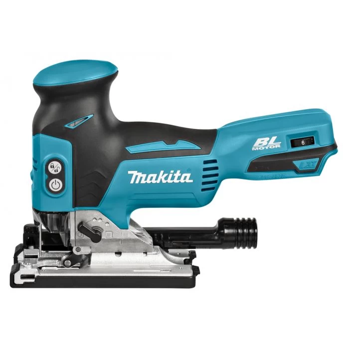 Makita DJV141ZJ 14,4 V Decoupeerzaag T-model 2 Makita DJV141ZJ 14,4 V Decoupeerzaag T-model - Afbeelding 2